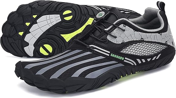 Non slip minimalist shoes Clearance