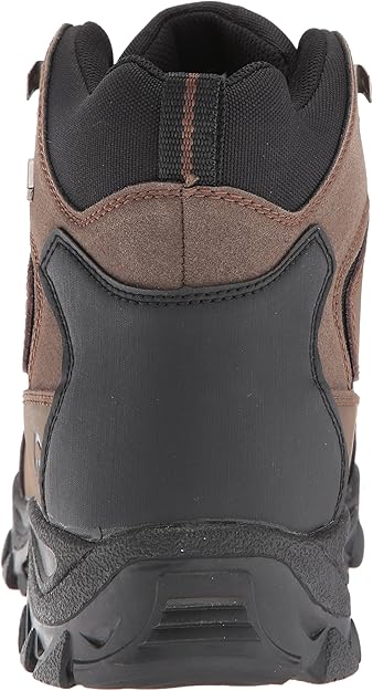 wolverine spencer hiking boots