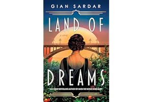 Land of Dreams: A Novel