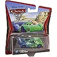 Disney Pixar Cars: 2: Carla Veloso Die-Cast Vehicle
