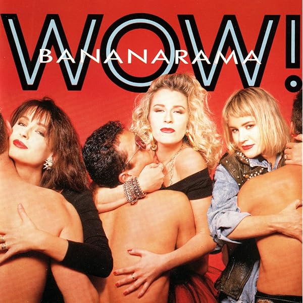 Bananarama バナナラマ「 2CD＋DVD」× 3セット Bananarama - Amazon.com Music