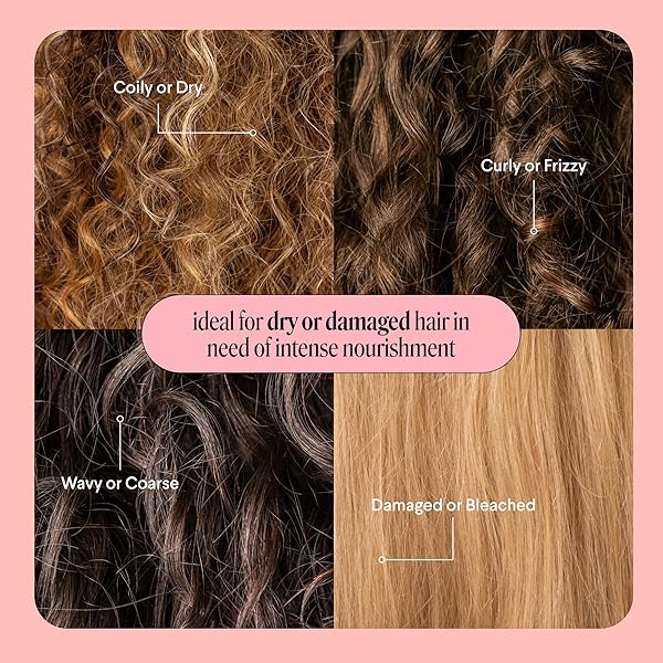 MONDAY HAIRCARE REPAIR SHAMPOO WITH KERATIN, ARGAN OIL & COCOA BUTTER 354ML FOR DRY TO DAMAGED & DEPLETED HAIR 354ML