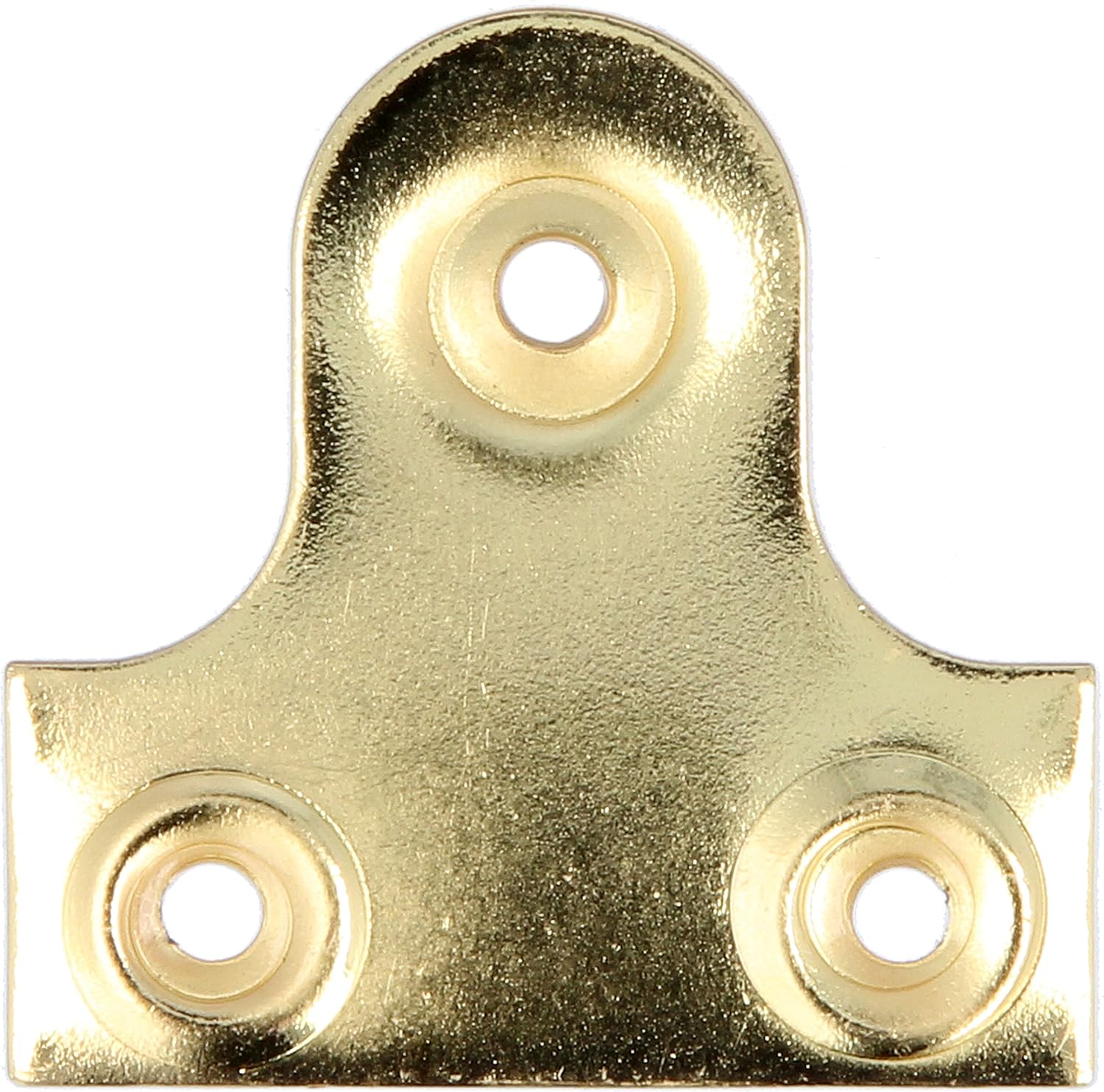 12x Brass Plain Picture Hanging Hooks (38mm) Amazon.co.uk DIY & Tools