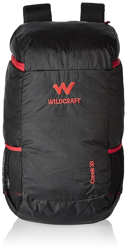 wildcraft trek bags