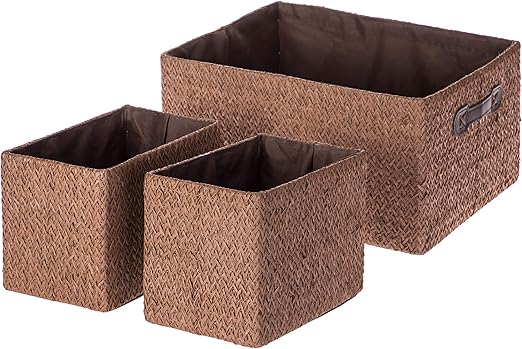 nursery basket set