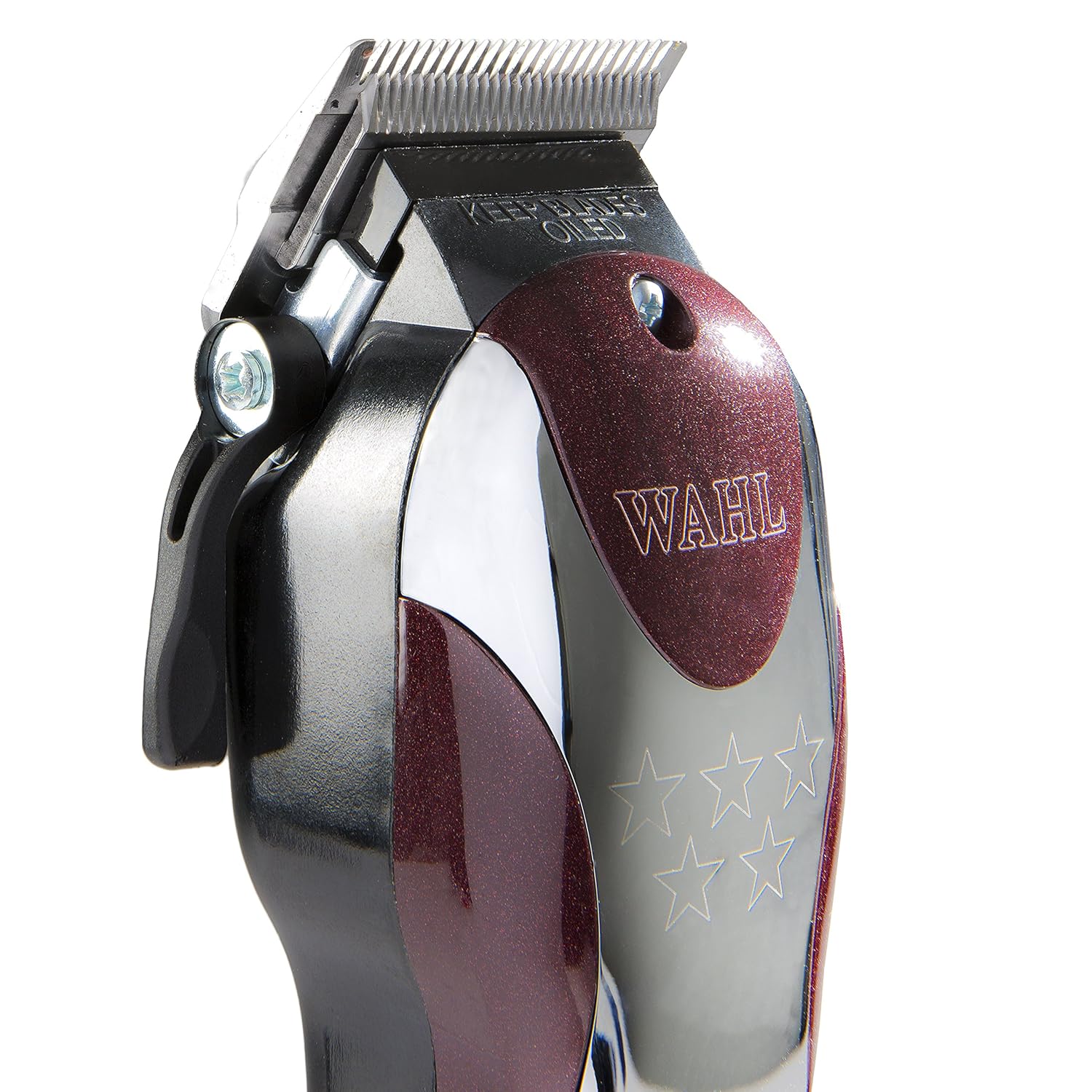 wahl corded magic clip stores