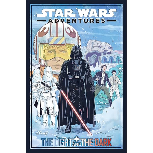 Star Wars Omnibus Vol.1（スターウォーズ オムニバス 1 81Rf9s8yFrL._UF1000,1000_QL80_.jpg