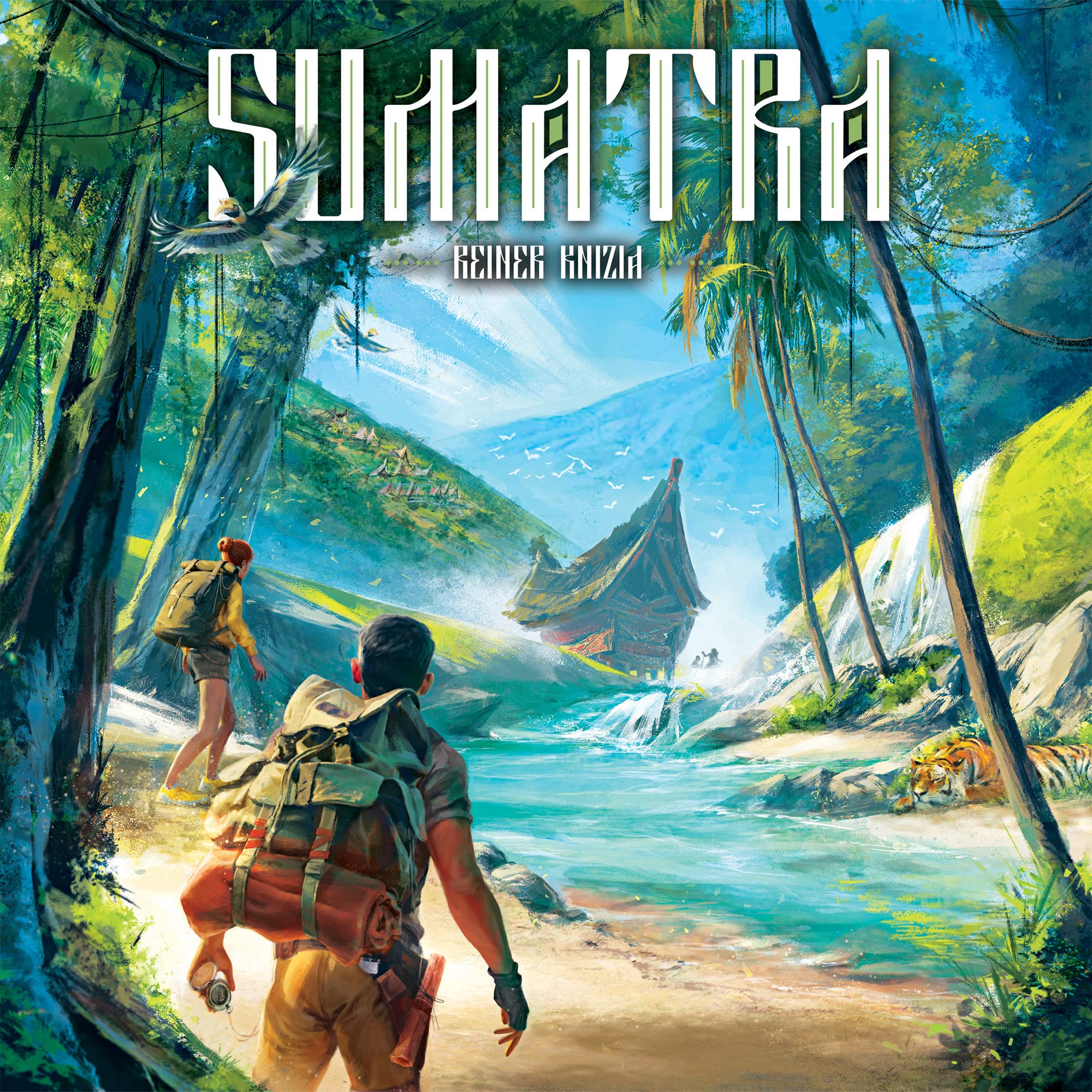 On the Night You Were Born