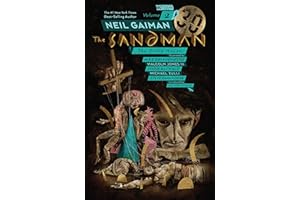 Sandman Vol. 2: The Doll's House - 30th Anniversary Edition (The Sandman)