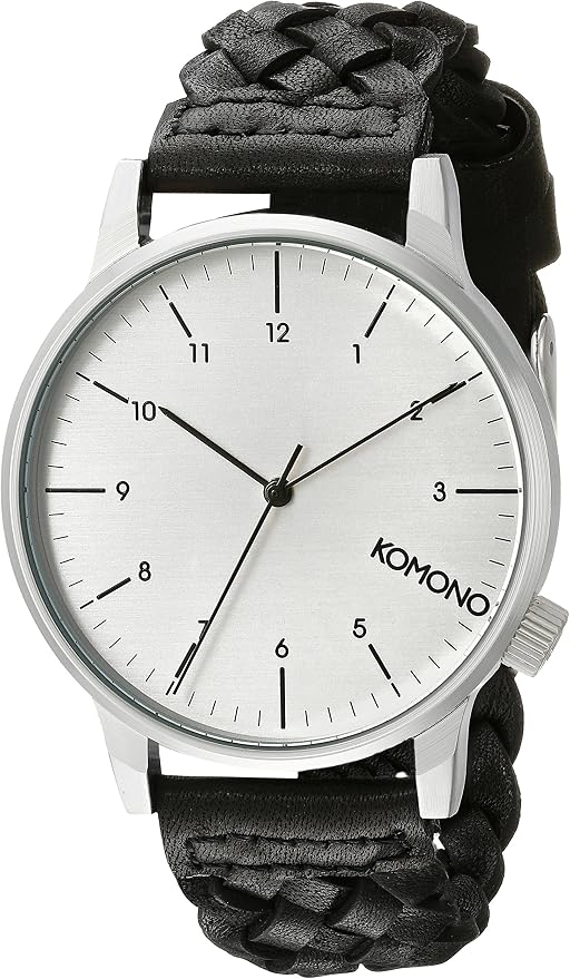 Montre à Quartz KOMONO Ontour 14 - Occasion, Unisexe