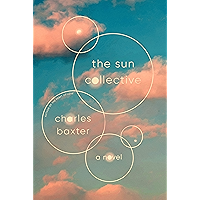 The Sun Collective: A Novel book cover