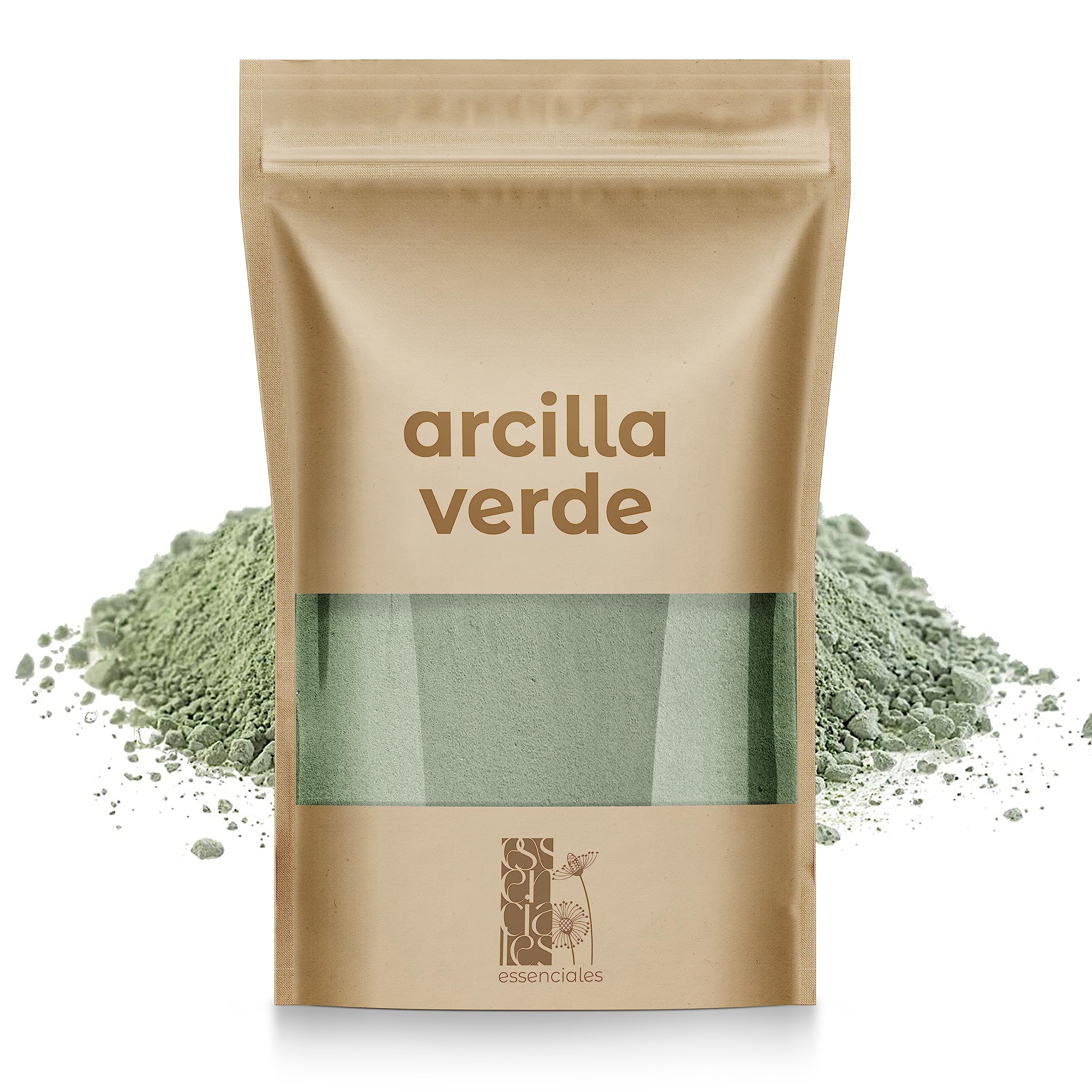Green Mud