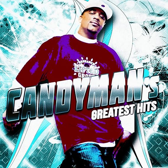 Candyman's Greatest Hits - Amazon.co.uk