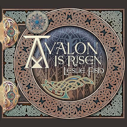 Avalon Is Risen