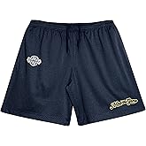 Official Shorts