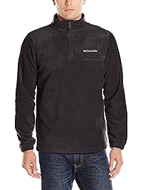 Columbia Men's Steens Mountain Fleece Half Zip