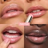Clarins Lip Oil Balm 01 Pale Pink 2.9g Lip Care Moisturizing Shine view 3