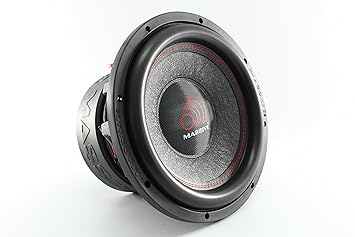 massive audio hippo 8