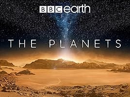 Amazoncouk Watch The Planets Prime Video