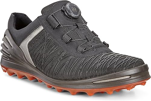 ecco golf cage pro