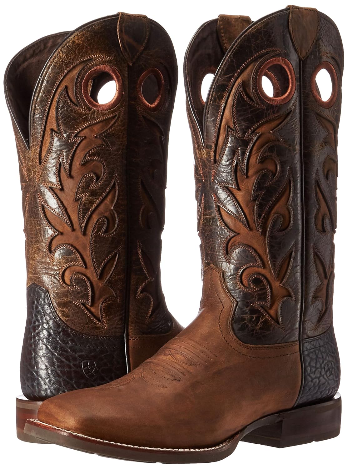 ariat barstow