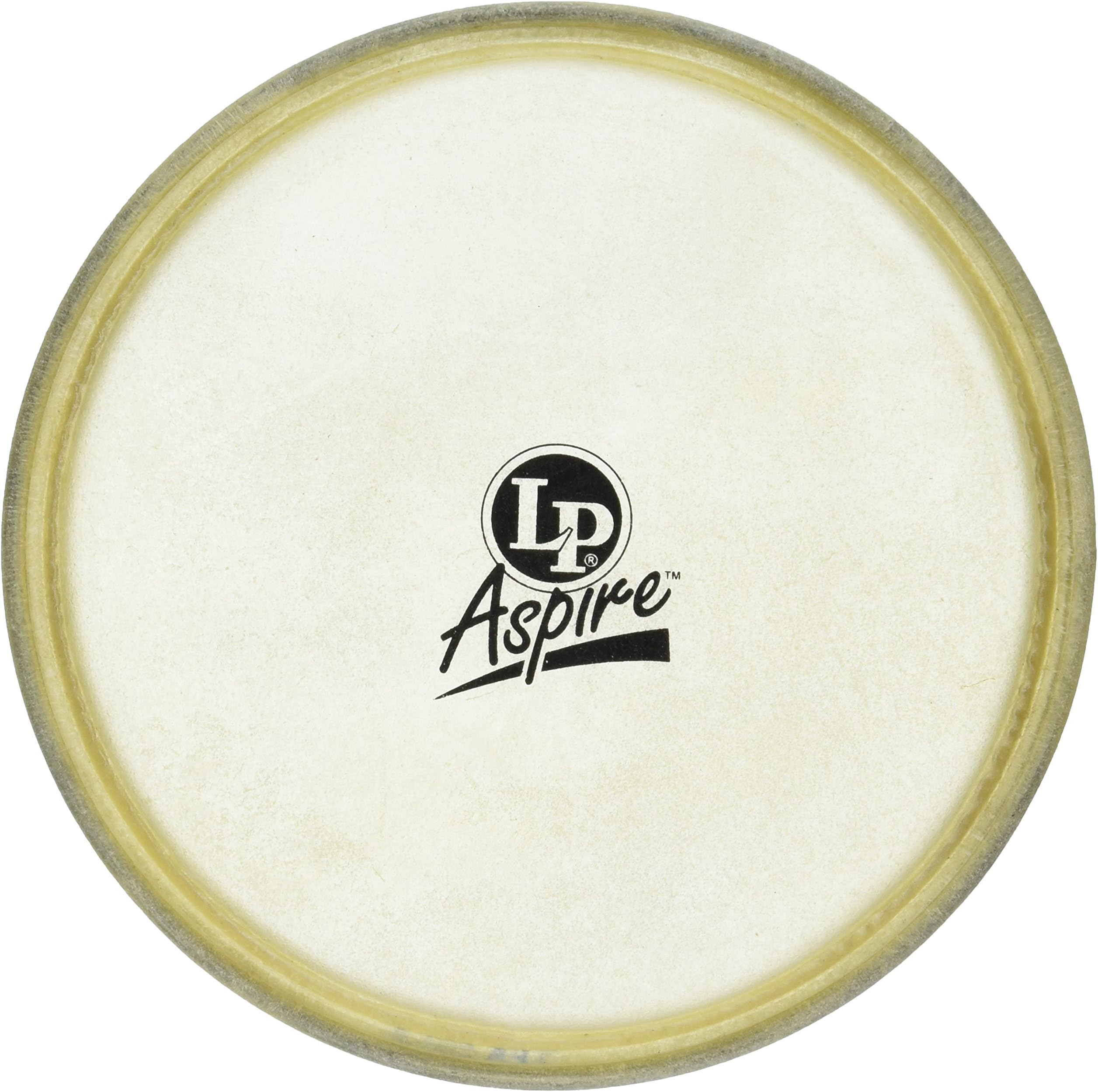 LP Aspire 6.75" Bongo Head