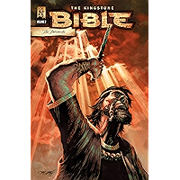 Kingstone Bible Vol. 2: The Patriarchs (The Kingstone Bible) book cover