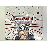 2016 Garbage Pail Kids American as Apple Pie in Your Cards Face Retail Pack