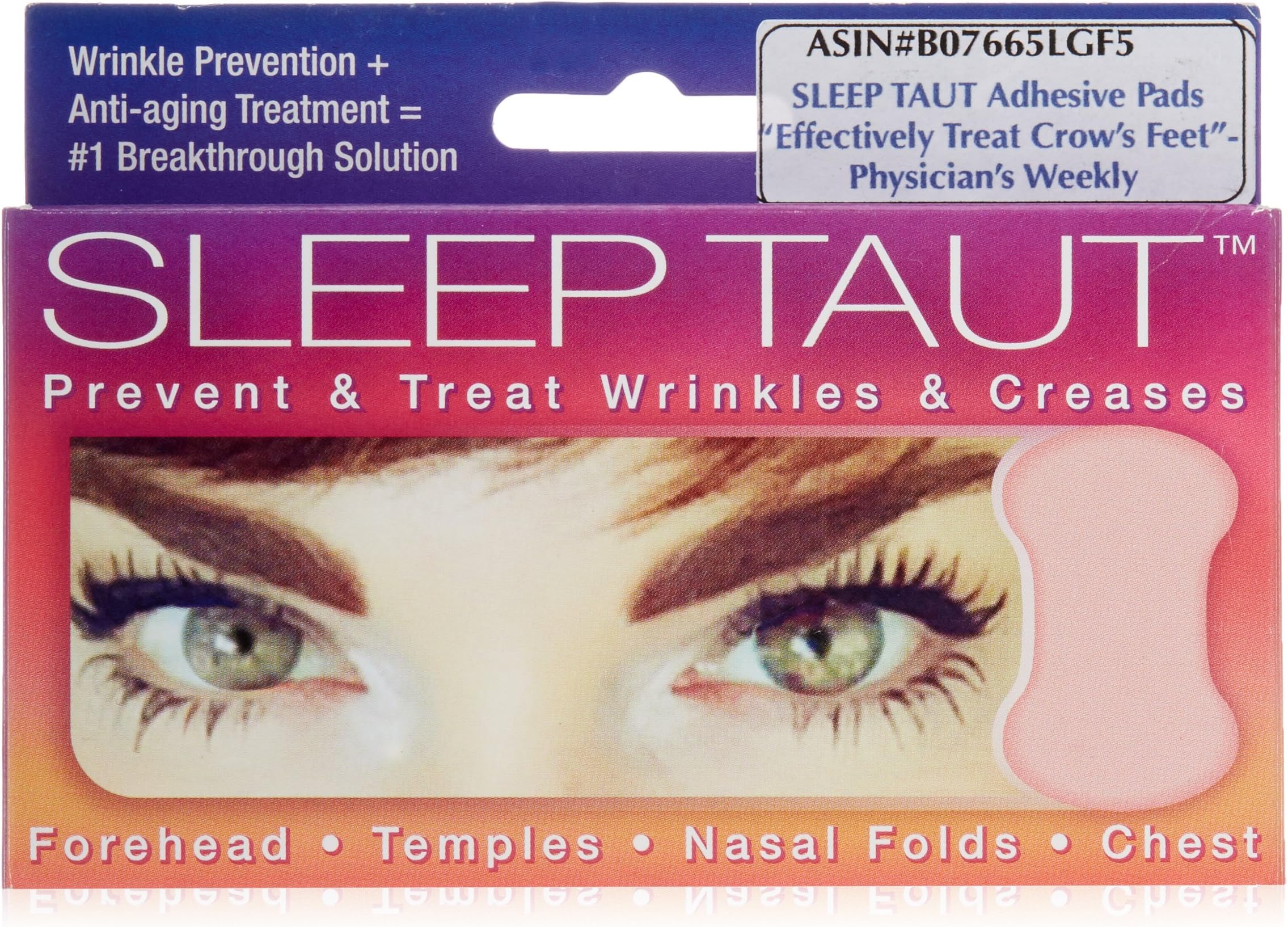SLEEP TAUT
