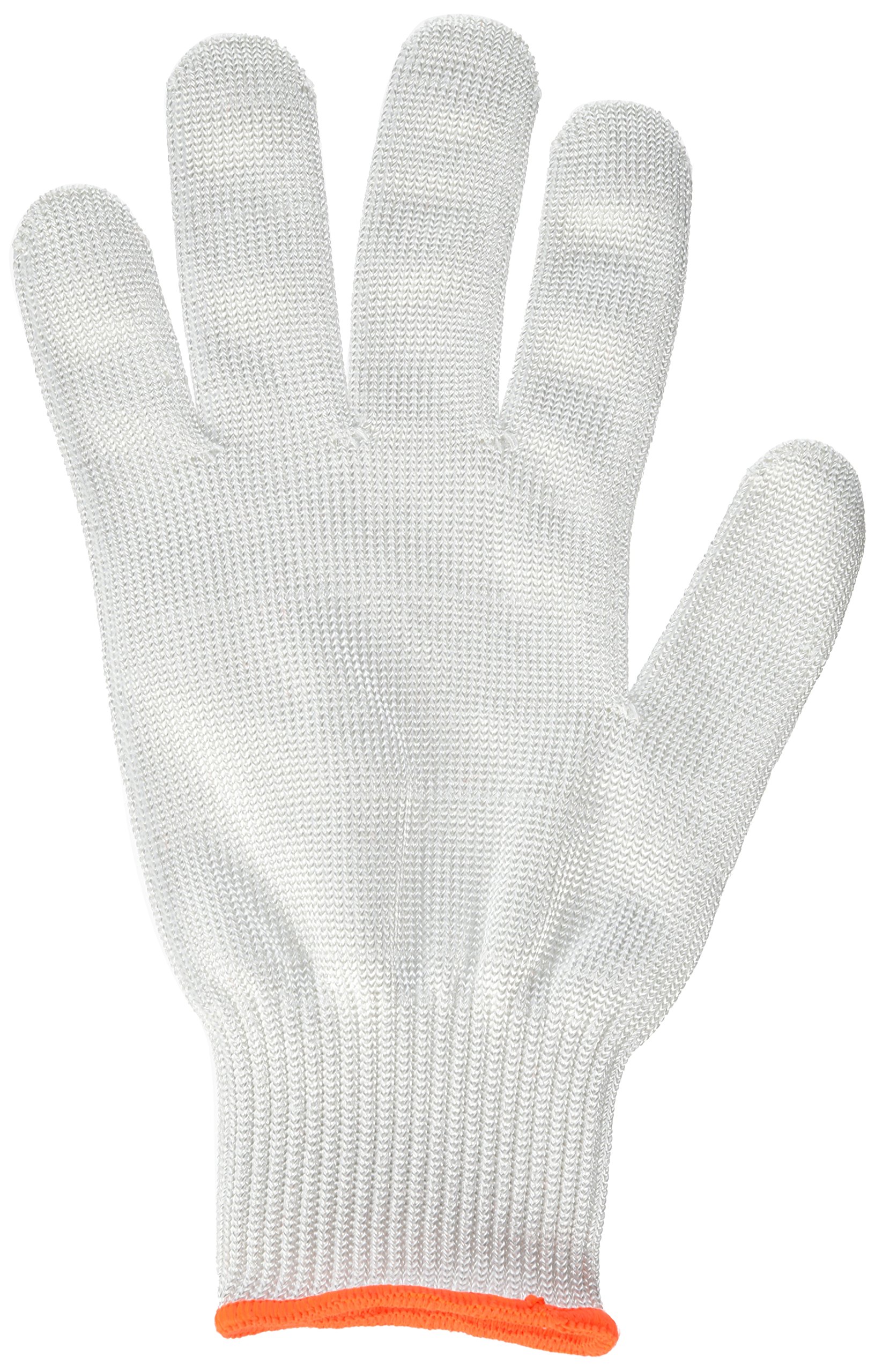 Victorinox Protective Glove Light, Work Glove, Safe Cutting, Catering, XL, White