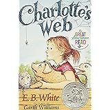 Charlotte's Web (Trophy Newbery)