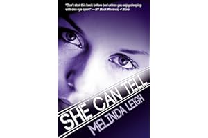 She Can Tell