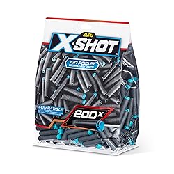 XShot Darts Refill Pack by ZURU Universally