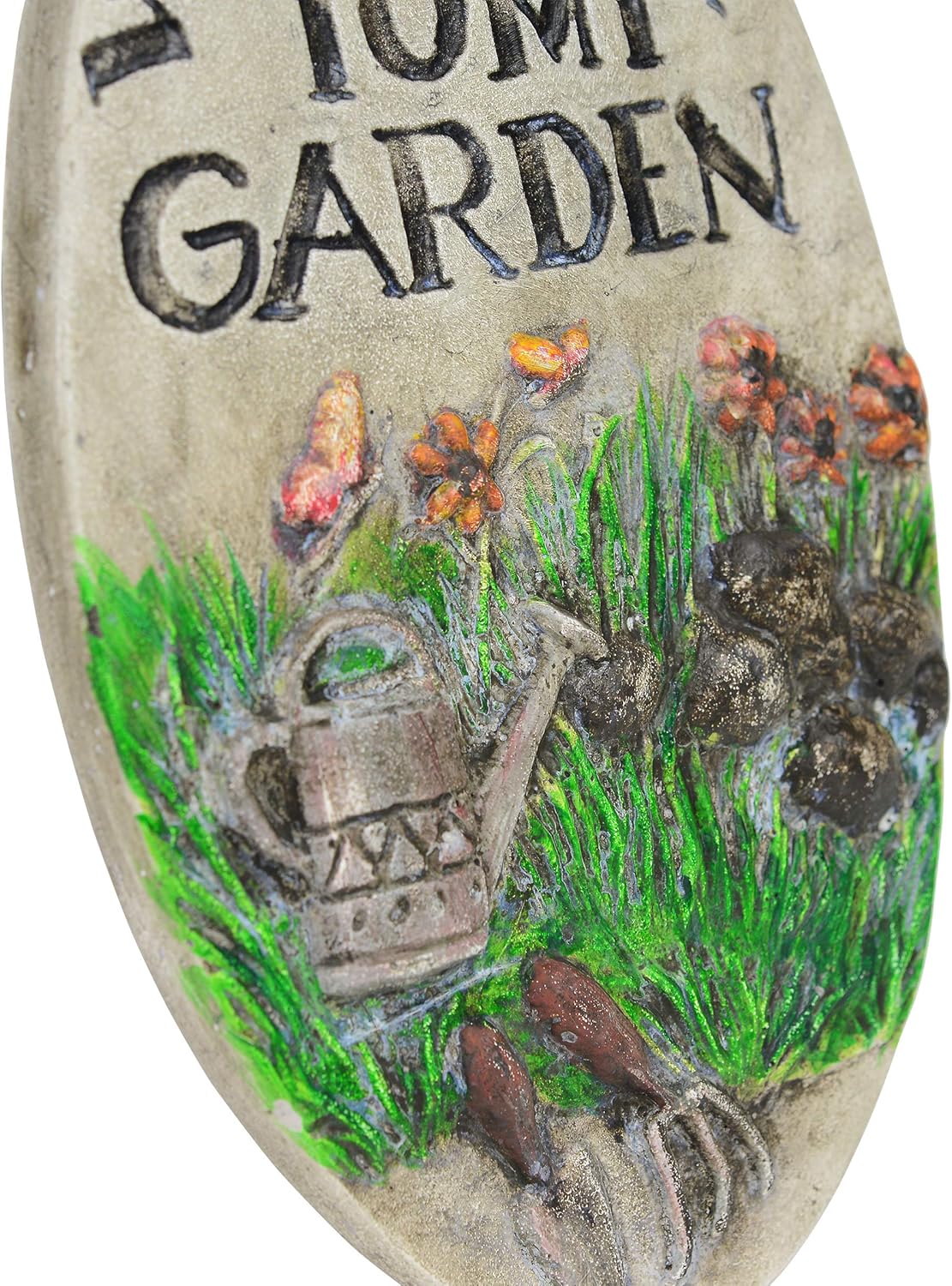 outdoor vegetable garden on Outdoor Wall Art Decor Garden Sign Unique Handmade Vegetable Garden Decor Luka Creations Vegetable Garden Signs Decorative Trueyogaevergreen Com