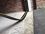 Weather Defender Original Ultimate Garage Door Floor Seal 4.4m Heavy Duty view 4