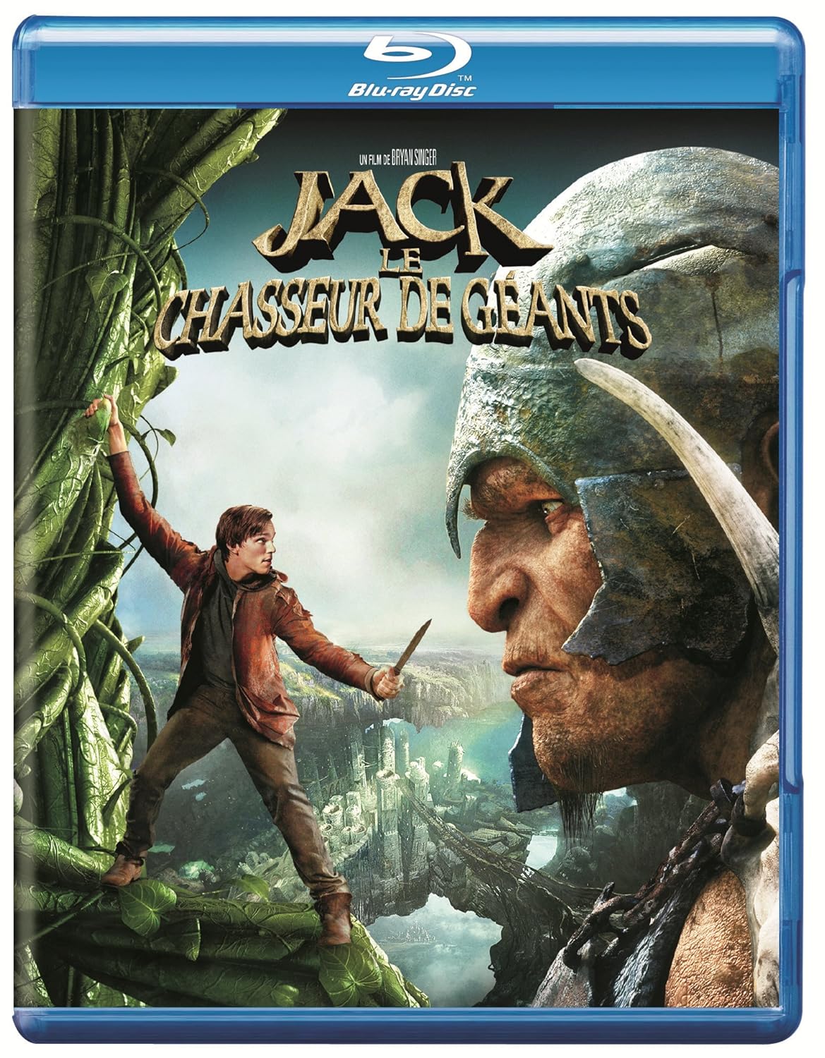 Jack Le Chasseur De Géants 2 Amazon.com: Jack le chasseur de géants: Movies & TV