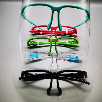 Gafas De Protección Sanitaria Amazon Online Store, UP TO 67% OFF |  www.apmusicales.com