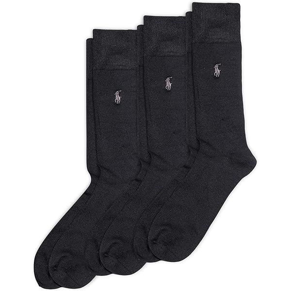 Amazon.com: GOLDTOE Men's Windsor Wool Crew Dress Socks, 3-Pairs, Black,  Large : Clothing, Shoes & Jewelry