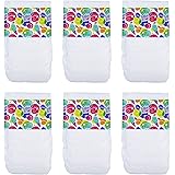 Baby Alive Diapers Pack (6 Pack)