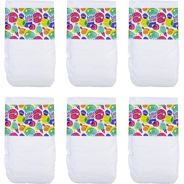 Baby Alive Diapers Pack ubicaciondepersonas.cdmx.gob.mx