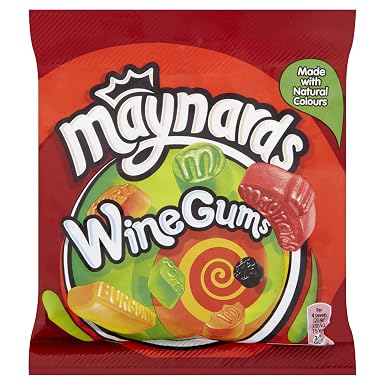 Wine Gums
