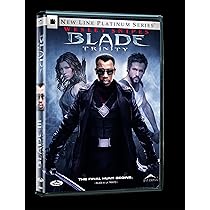 (未使用･未開封品)　Blade TV Series - Box Set [Import anglais] sdt40b8 Blade TV Series - Box Set [Import anglais]: Amazon.ca