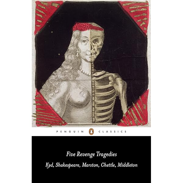 Amazon.com: English Renaissance Drama: A Norton Anthology