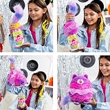 Basic Fun Misfittens Surprise Cat Plush Wave 3 Cuddly Soft Toy view 7