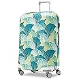 Samsonite Luggage Cover, Leaf Print