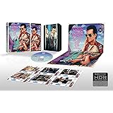 True Romance [4K UHD Blu-ray] (Arrow Video Limited Edition)