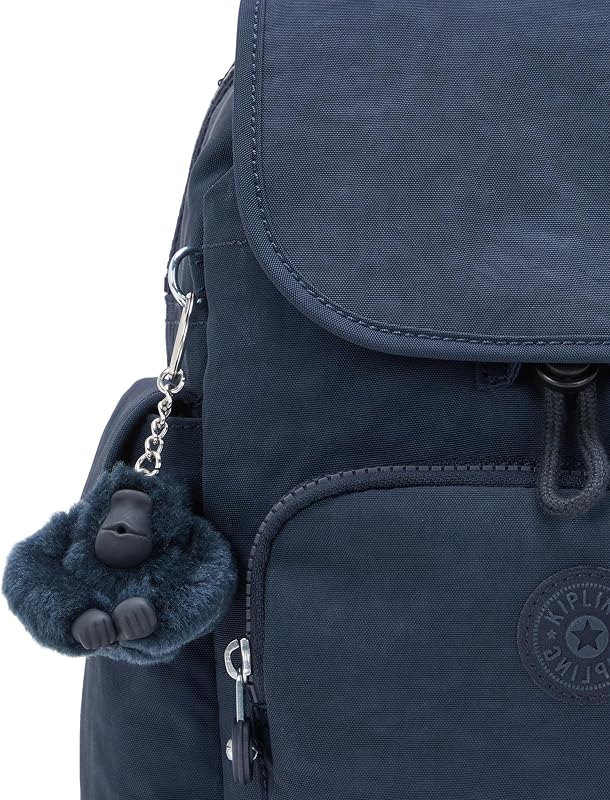 CITY PACK MINI Petit sac à dos, Blue Bleu 2 (Bleu)