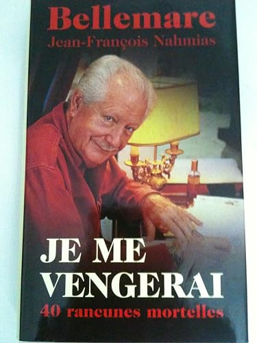 Download Je Me Vengerai - 40 Rancunes Mortelles PDF