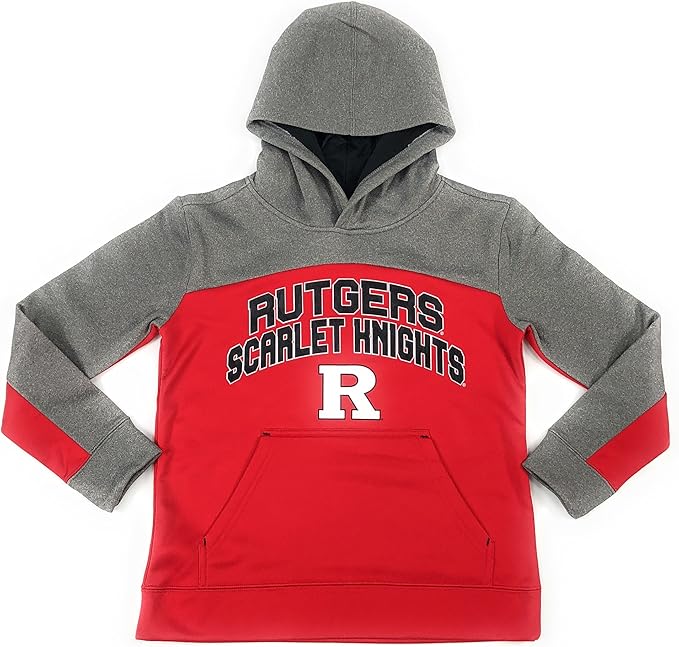 rutgers hoodie amazon