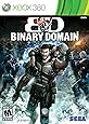 Binary Domain - Xbox 360